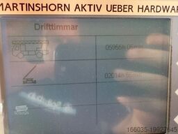 MAN MAN LE 15.280 METZ DLK 23-12 L32 CAN Drehleiter