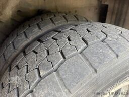 MAN MAN LE 15.280 METZ DLK 23-12 L32 CAN Drehleiter