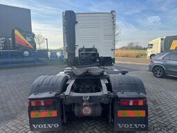 Volvo FH 500 Globe / EURO 5 / Blower