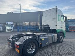 Volvo FH 500 Globe / EURO 5 / Blower
