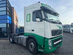 Volvo FH 500 Globe / EURO 5 / Blower