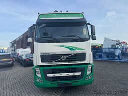 Volvo FH 500 Globe / EURO 5 / Blower