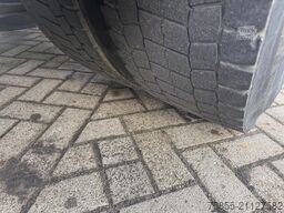 Volvo FH 500 Globe / EURO 5 / Blower