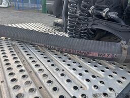 Volvo FH 500 Globe / EURO 5 / Blower