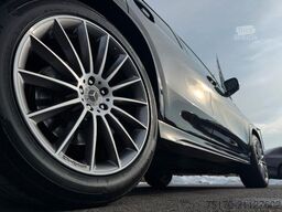 Mercedes-Benz GLE 400d 4M+AMG+Pano+AIrM+Burm+360