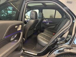 Mercedes-Benz GLE 400d 4M+AMG+Pano+AIrM+Burm+360