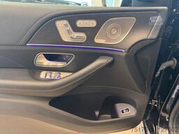 Mercedes-Benz GLE 400d 4M+AMG+Pano+AIrM+Burm+360