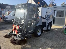 Hako Citymaster 1600 4x4 Kehrm. Service Neu