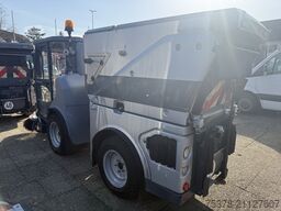 Hako Citymaster 1600 4x4 Kehrm. Service Neu