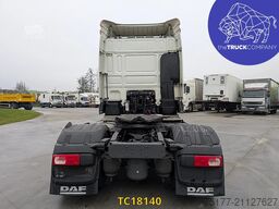 DAF XF 480
