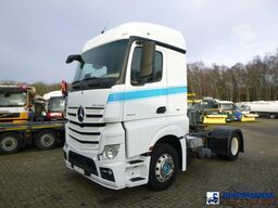 Mercedes Actros 1843 4x2 Euro 6