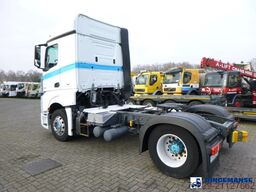 Mercedes Actros 1843 4x2 Euro 6