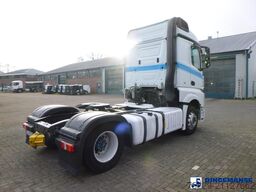 Mercedes Actros 1843 4x2 Euro 6