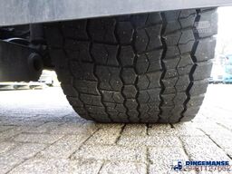 Mercedes Actros 1843 4x2 Euro 6