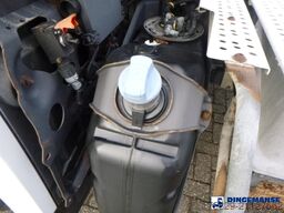 Mercedes Actros 1843 4x2 Euro 6