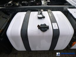 Mercedes Actros 1843 4x2 Euro 6