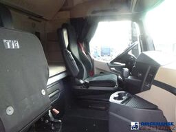 Mercedes Actros 1843 4x2 Euro 6