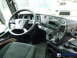 Mercedes-Benz Actros 1843 4x2 Euro 6