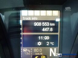 Mercedes-Benz Actros 1843 4x2 Euro 6