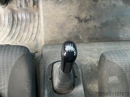 MAN TGL 10.180 Tipper / Manual / Full Steel / Blatt...