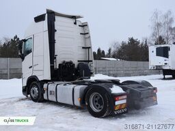 VOLVO FH 500 Globetrotter XL Varios