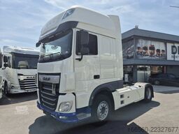 DAF XF 480 FT SUPER SPACE CAB ZF INTARDER