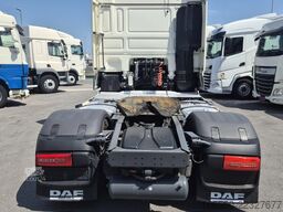 DAF XF 480 FT SUPER SPACE CAB ZF INTARDER
