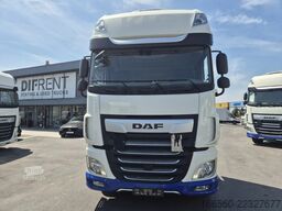 DAF XF 480 FT SUPER SPACE CAB ZF INTARDER