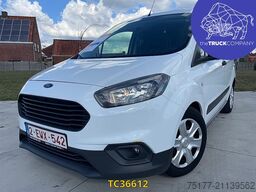 Ford Transit COURIER 1.5 TDCI TREND