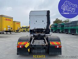 Mercedes-Benz Actros 1945