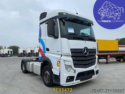 Mercedes-Benz Actros 1945