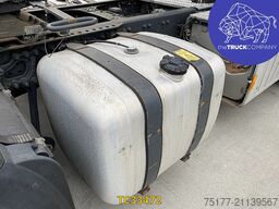 Mercedes-Benz Actros 1945