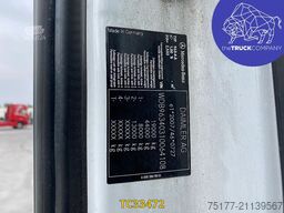 Mercedes-Benz Actros 1945