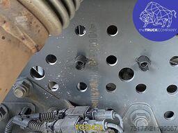 Mercedes-Benz Actros 1945