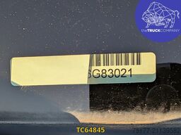 Fiat Doblo 1.4i PETROL / CNG