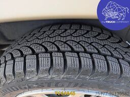 Fiat Doblo 1.4i PETROL / CNG