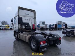 DAF CF Euro6 460
