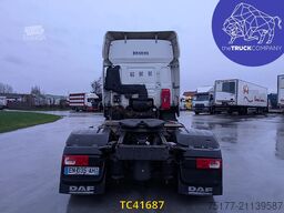 DAF CF Euro6 460
