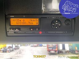 Mercedes-Benz Arocs 2048