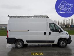 Fiat Ducato MH2 130CV