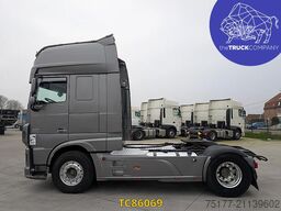 DAF XF 105 510