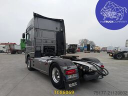 DAF XF 105 510