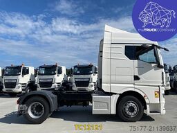 MAN TGX 480 NEW