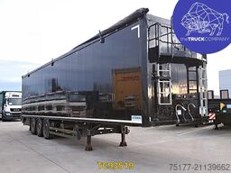 Schwarzmüller Walking floor