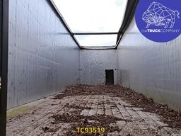 Schwarzmüller Walking floor