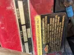 Omac F 207.20
