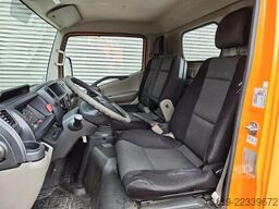 Renault Maxity 120 DXI Multitel 160 ALU
