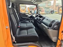 Renault Maxity 120 DXI Multitel 160 ALU