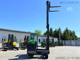 Combilift C5000XL / DIESEL / DUPLEX 5500MM / CABIN