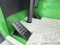 Combilift C4500 DIESEL DUPLEX WIDE FORK POSITIONER